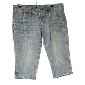 American Eagle Capri Pants Size 8